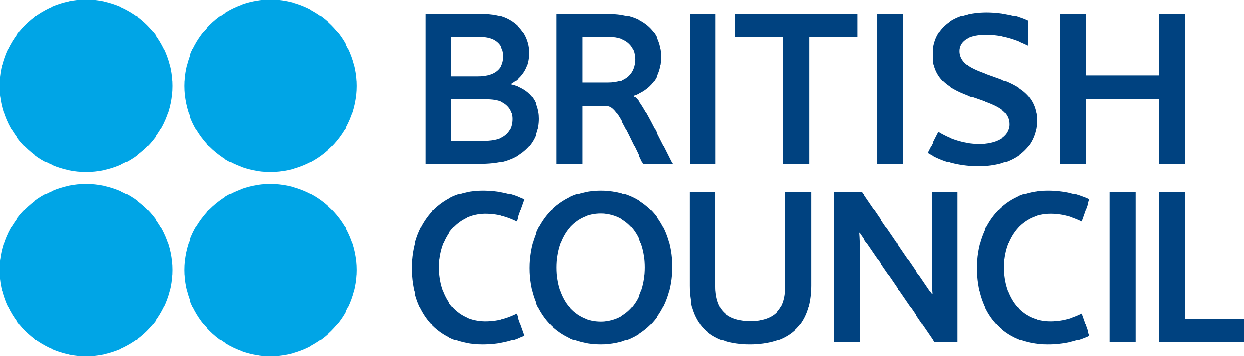 British Council ČR